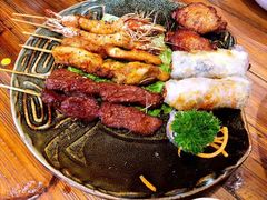 -喜越泰莱·泰越料理(海逸新天地店)