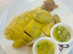 -文记壹心鸡(宝华路店)