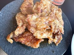 -红东阁东北菜烤肉酒馆(CROSS万象汇店)