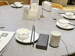 包厢-晋家门·苏皖家常菜(江北龙湖天街店)