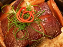 -外婆家(古墩印象城店)