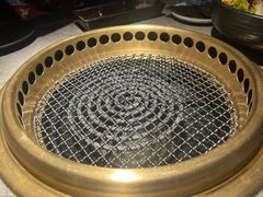 -谷牛日式烤肉(宝山U天地店)