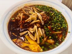 -一醒·手工面·西北传统小吃(悠方购物中心店)