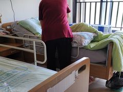 -上海爱以德护理院·康复(宝山院)