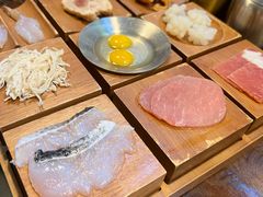 -银米·云南传统过桥米线(双廊黑金冠店)