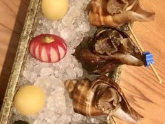 -松涛日本料理