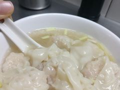 -汉记面馆(南华东路店)