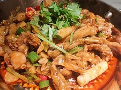 -相遇·鲜炒黄牛肉(丹阳吾悦广场店)
