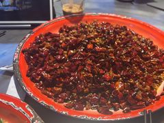 -馬伍旺川菜(江北虹悦城店)