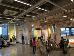 -宜家家居(西安未央商场店)