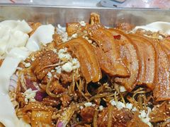 -王婆炒鱼(总店)