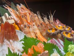 -極上萬膳·日料放题(海岸城店)