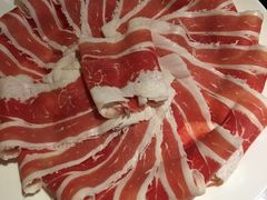 -宝泉铜锅·涮羊肉(解放东路店)
