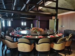 包厢-澜棠海鲜(余姚阳明古镇店)