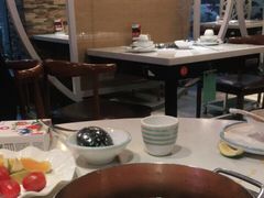 -蕃茄述·好汤自然来(江汉路店)