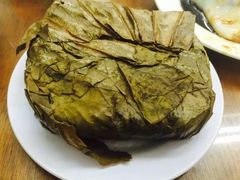 -香港蓮香樓(上環店)