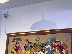 -楼兰香西域抓饭(泺文店)