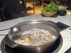 -狐狸爱上椰子鸡(滨江星光大道店)