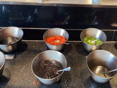 -捞王猪肚鸡火锅(昆山店)