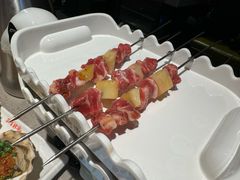 -丰茂烤串(金源店)