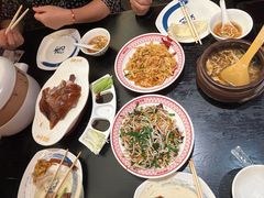 -满园烤鸭·春饼(沈北万达店)