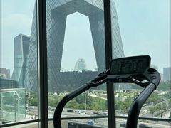-Trainyard 炼·工场(中国国际贸易中心店)