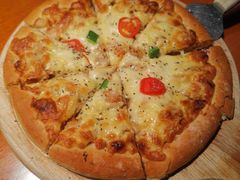 -布拉格餐厅· 中欧捷克菜(全国首店)