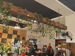 -醉八仙热酒馆(渝中店)