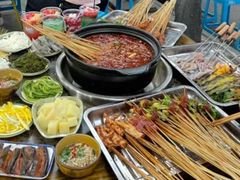 -屋头串串自助(龙腾店)