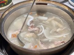 -三个椰子·现砍椰子鸡(金源CBD店)