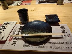 -鹤龟料理店(时代天街店)