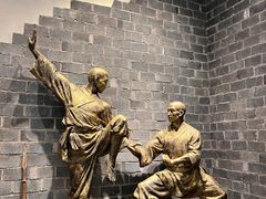 -莆田南少林寺