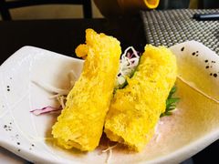 -千鹤日本料理(穿山路店)