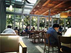 -星巴克(西湖天地店)