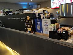 -瑞幸咖啡(芳村万象店)