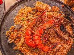 -火车头法国西餐厅