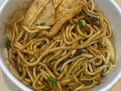 -万松园云记·生烫牛肉面(MOMOPARK店)