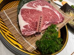 -龙记珍牛和牛烧肉(龙南街店)