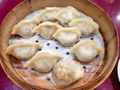 -老边饺子馆(中街店)