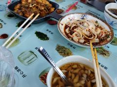 -黄妈伤心凉粉总店(名店街店)