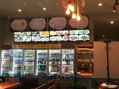 -海小馆海鲜餐厅(茂业百货店)
