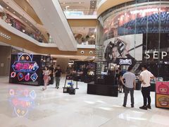 -深圳来福士广场