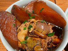 -鱼食饭稻·苏浙土菜17年老馆子(平江路店)