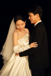 -卡恩婚纱摄影(桥梓口店)