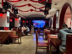 -山西会馆·晋菜·晋商宴·牌匾博物馆(胜利东街店)