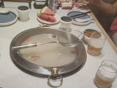 -千牛将·鲜牛肉火锅(开元路店)