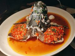-凤凰湘语·海派湘菜(浦东旗舰店)