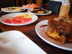 -汉巴味德(大悦城店)