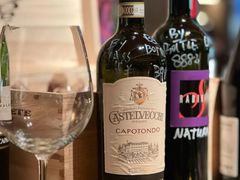 -Mammamia意大利餐厅(阳春巷店)