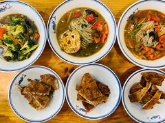 -天天鲜面馆(衡山路店)